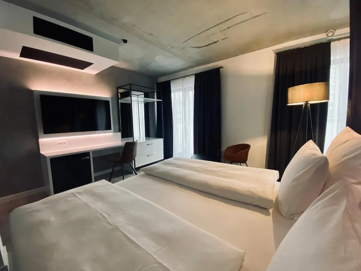 Dormero Hotel Aschaffenburg