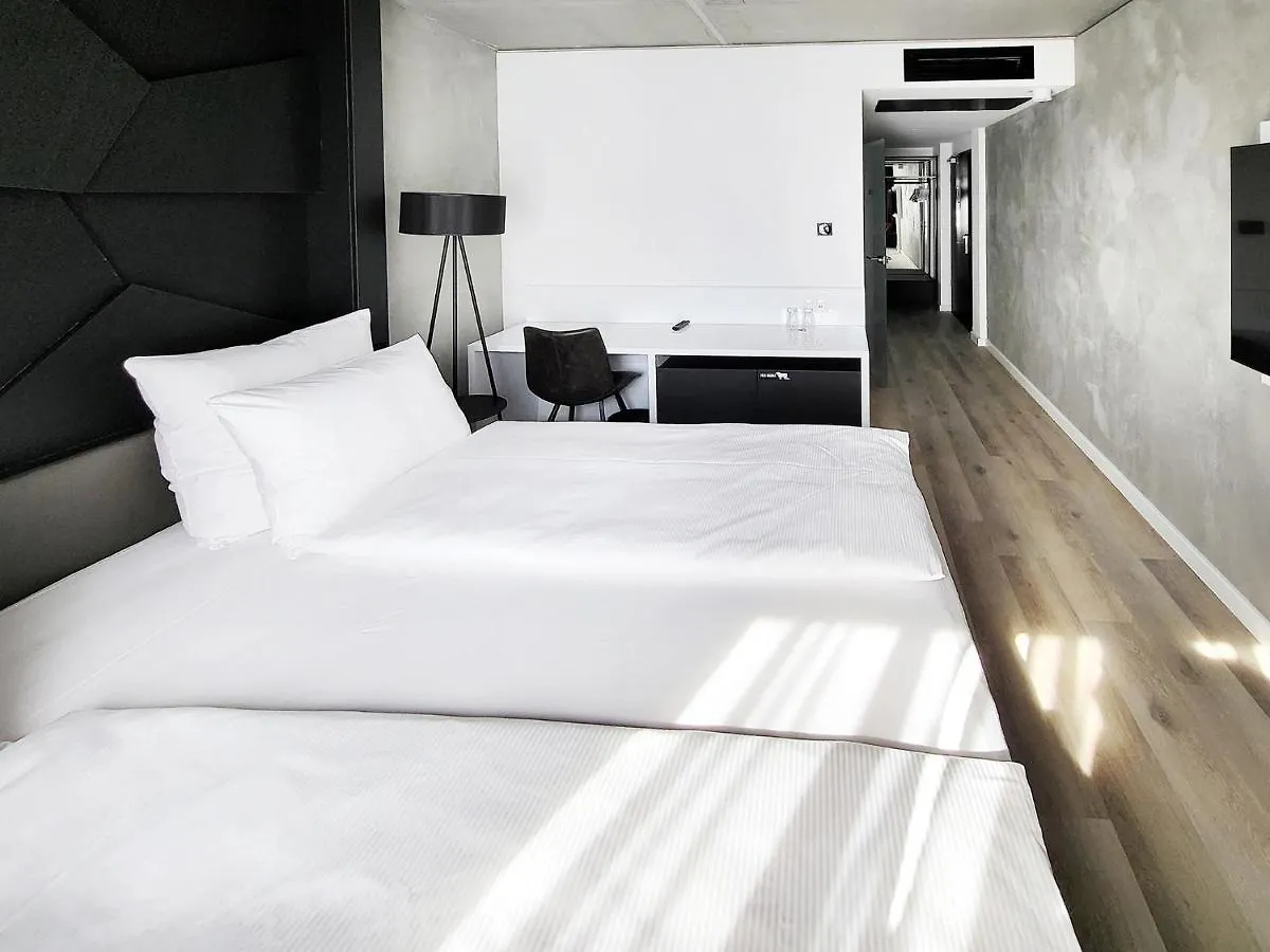 Dormero Hotel Aschaffenburg Germany