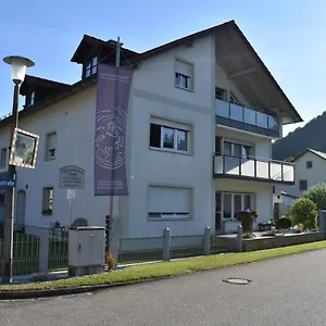 Gasthuis Gaestehaus Lehr