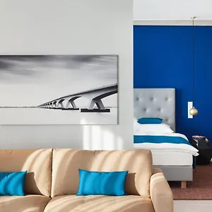 Aparthotel Mloft, Munich