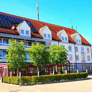 Hotel Krone, Koenigsbrunn